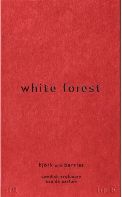 White Forest