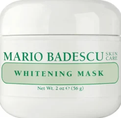 Whitening Mask