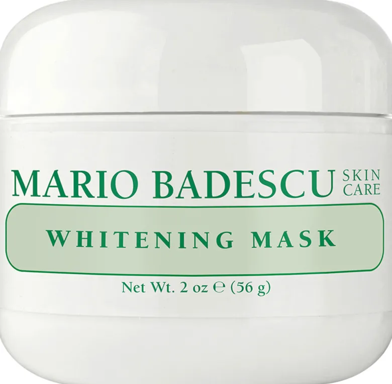 Whitening Mask