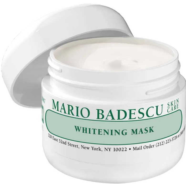 Whitening Mask