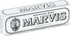 Whitening Mint