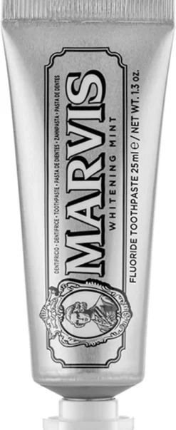 Whitening Mint