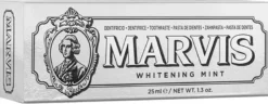 Whitening Mint