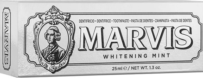 Whitening Mint