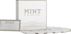 WHITENING STRIPS HOLLYWOOD SMILE