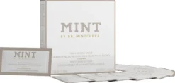 WHITENING STRIPS HOLLYWOOD SMILE