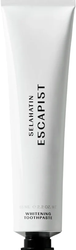 WhiteningToothpaste - Escapist