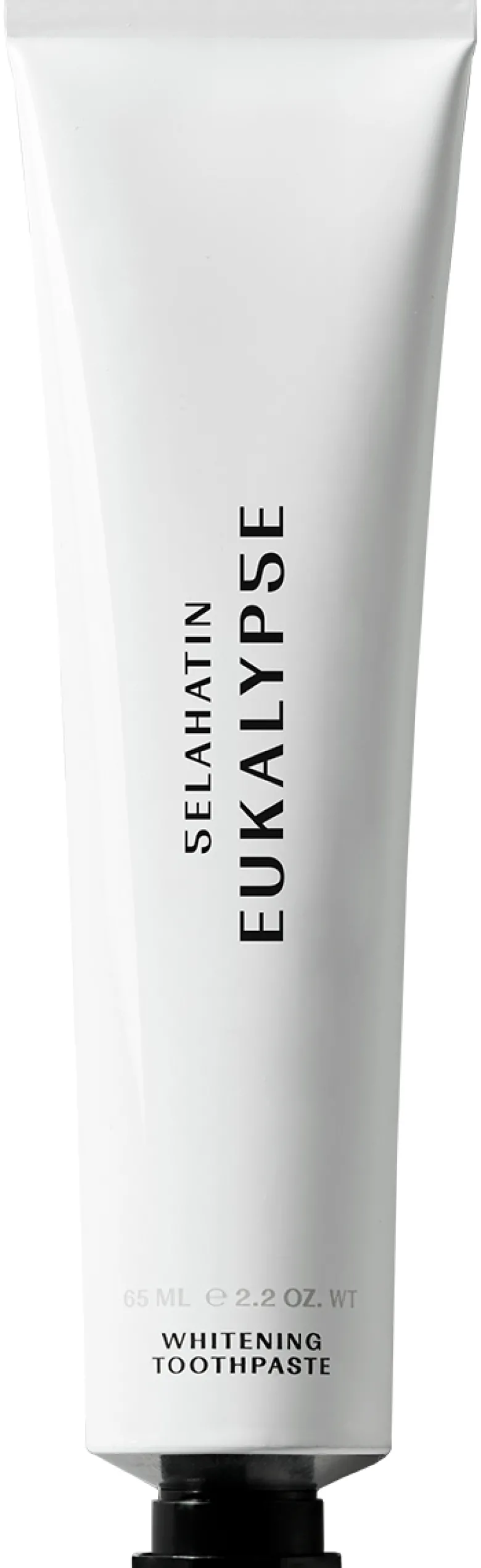 Whitening Toothpaste - Eukalypse