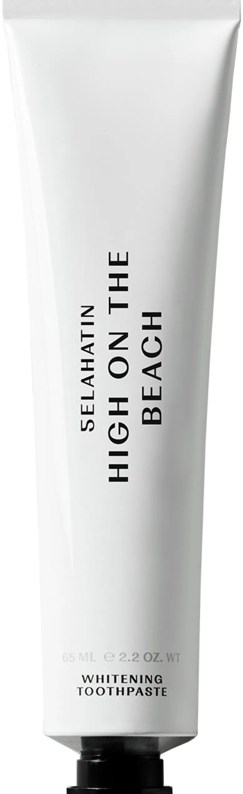 Whitening Toothpaste - High On The Beach