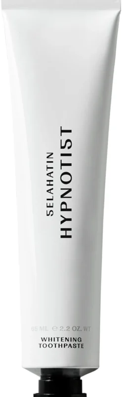 WhiteningToothpaste - Hypnotist