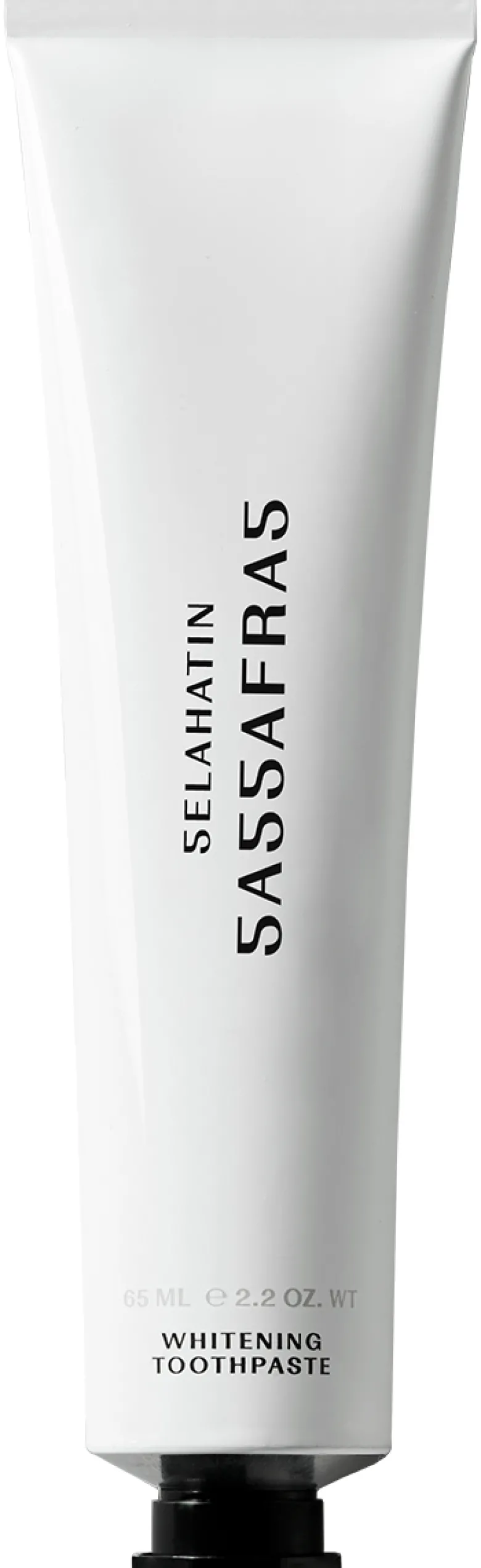 Whitening Toothpaste - Sassafras