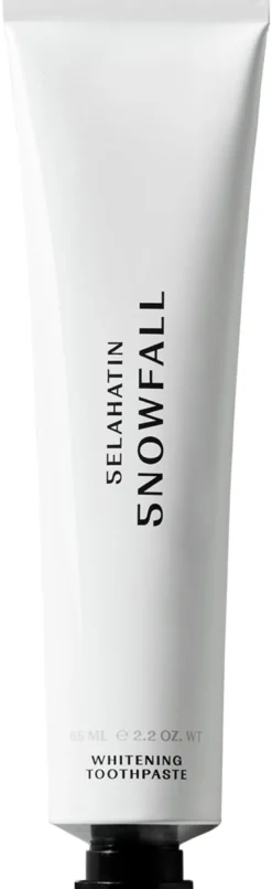 Whitening Toothpaste - Snowfall