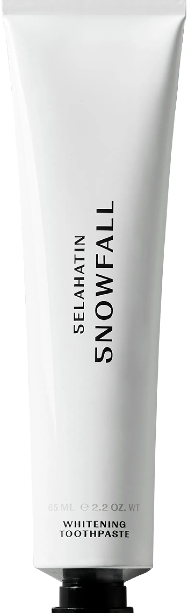 Whitening Toothpaste - Snowfall