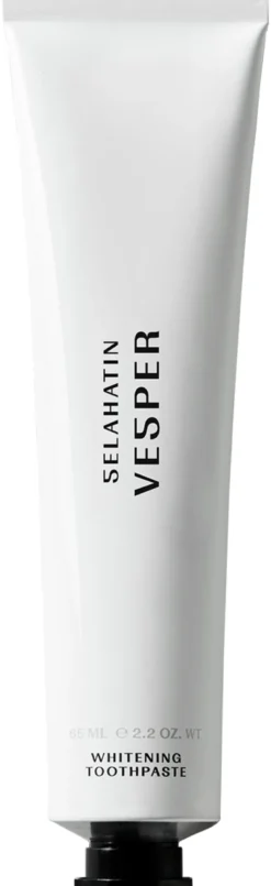 Whitening Toothpaste - Vesper