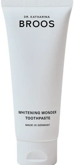 Whitening Wonder