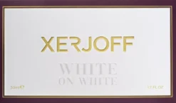 White on White