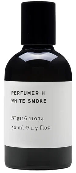 White Smoke