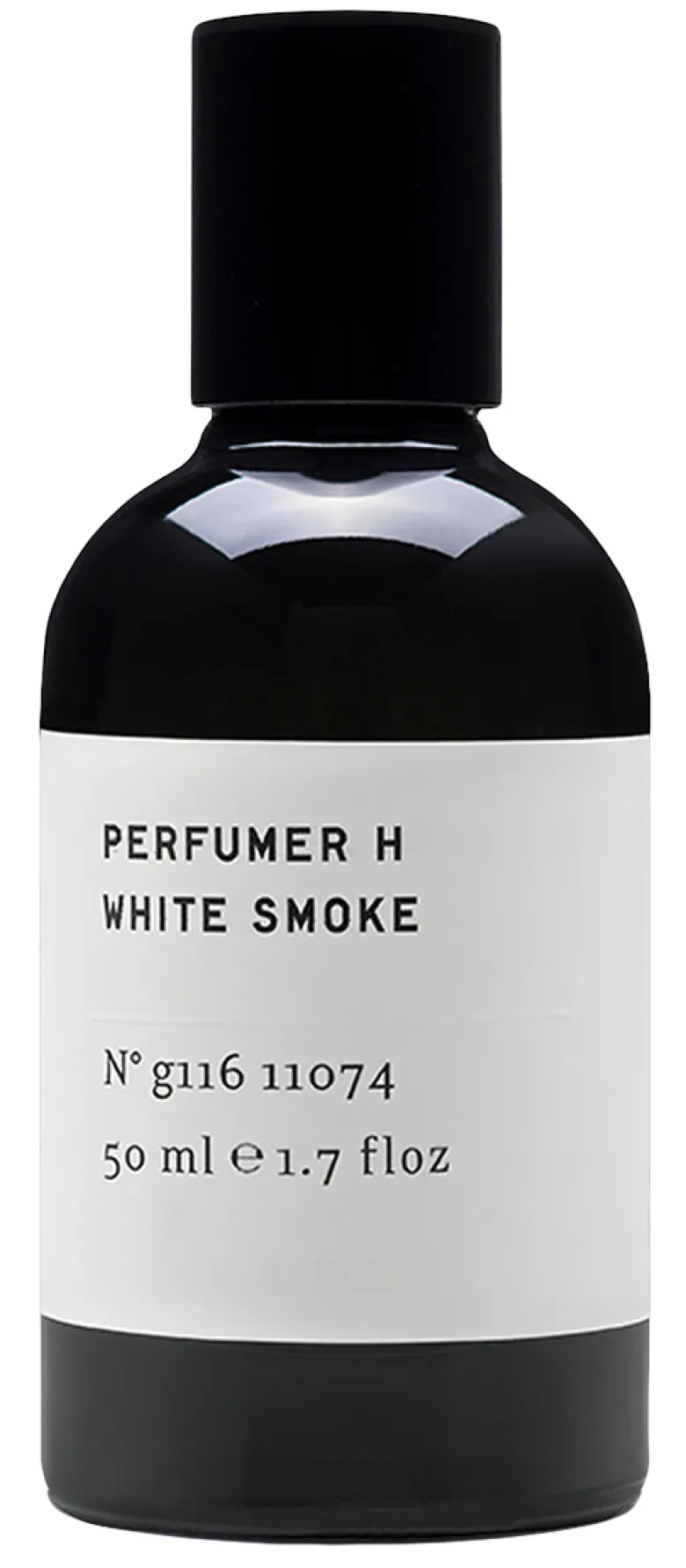 White Smoke