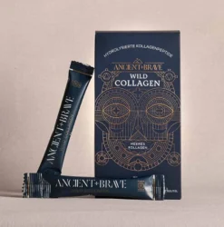 Wild Collagen Sachets