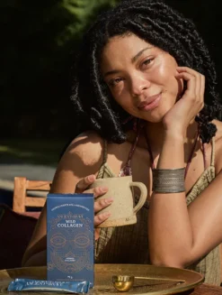 Wild Collagen Sachets