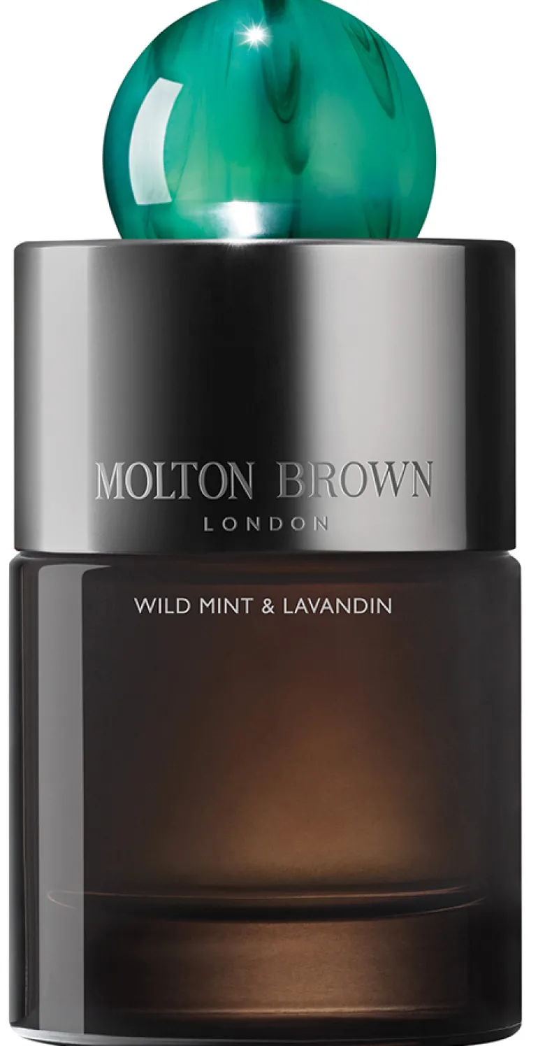 Wild Mint & Lavandin