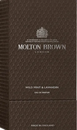 Wild Mint & Lavandin