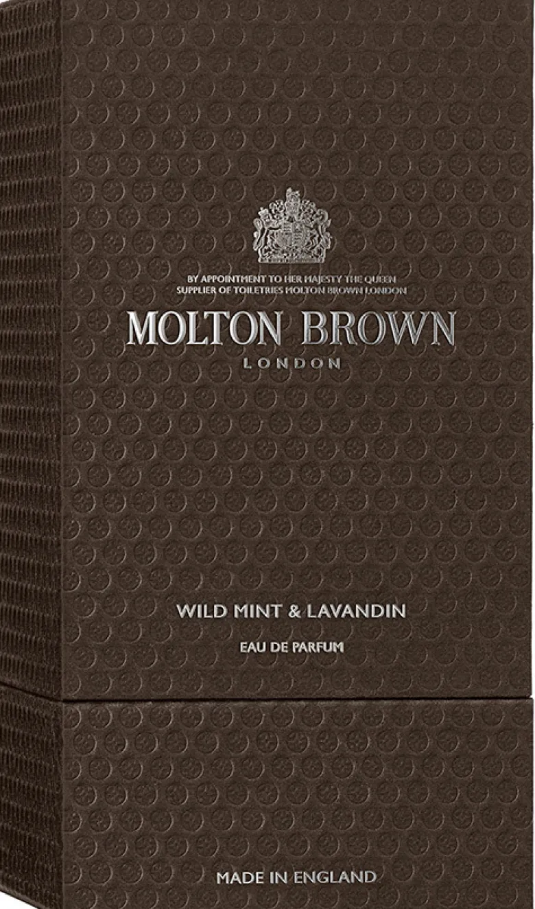 Wild Mint & Lavandin