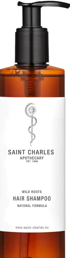 Wild Roots Shampoo