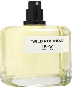Wild Rosinda