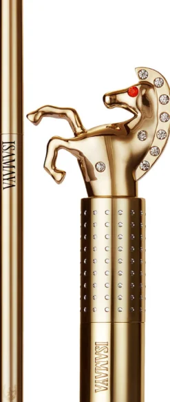 WILD STAR LIPSTICK & LIP PENCIL