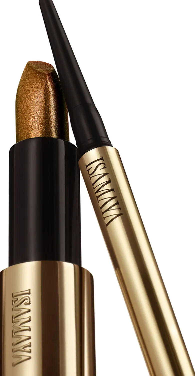 WILD STAR LIPSTICK & LIP PENCIL