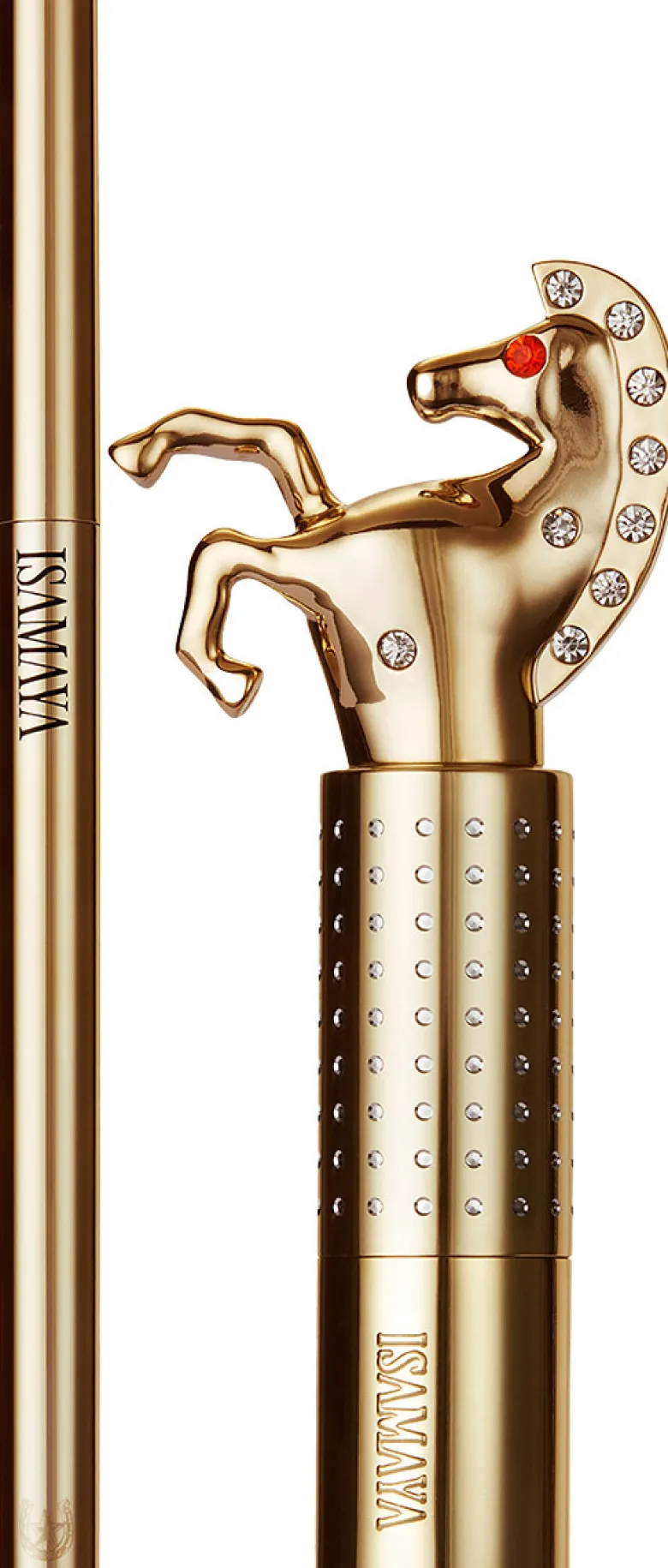 WILD STAR LIPSTICK & LIP PENCIL