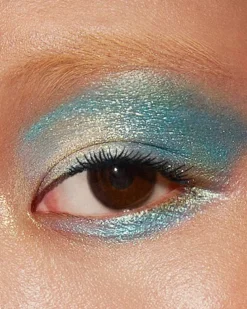 WILD STAR Pressed Pigment Palette