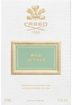 Wild Vetiver