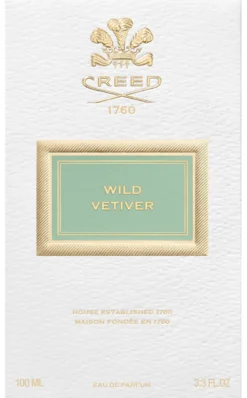 Wild Vetiver