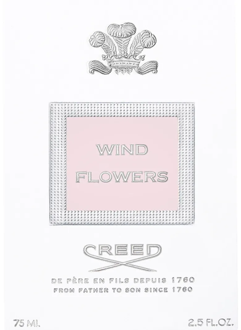 Wind Flowers