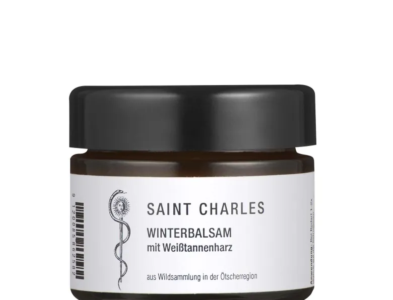 Winterbalsam