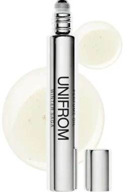 Winter Saga – Perfume Oil