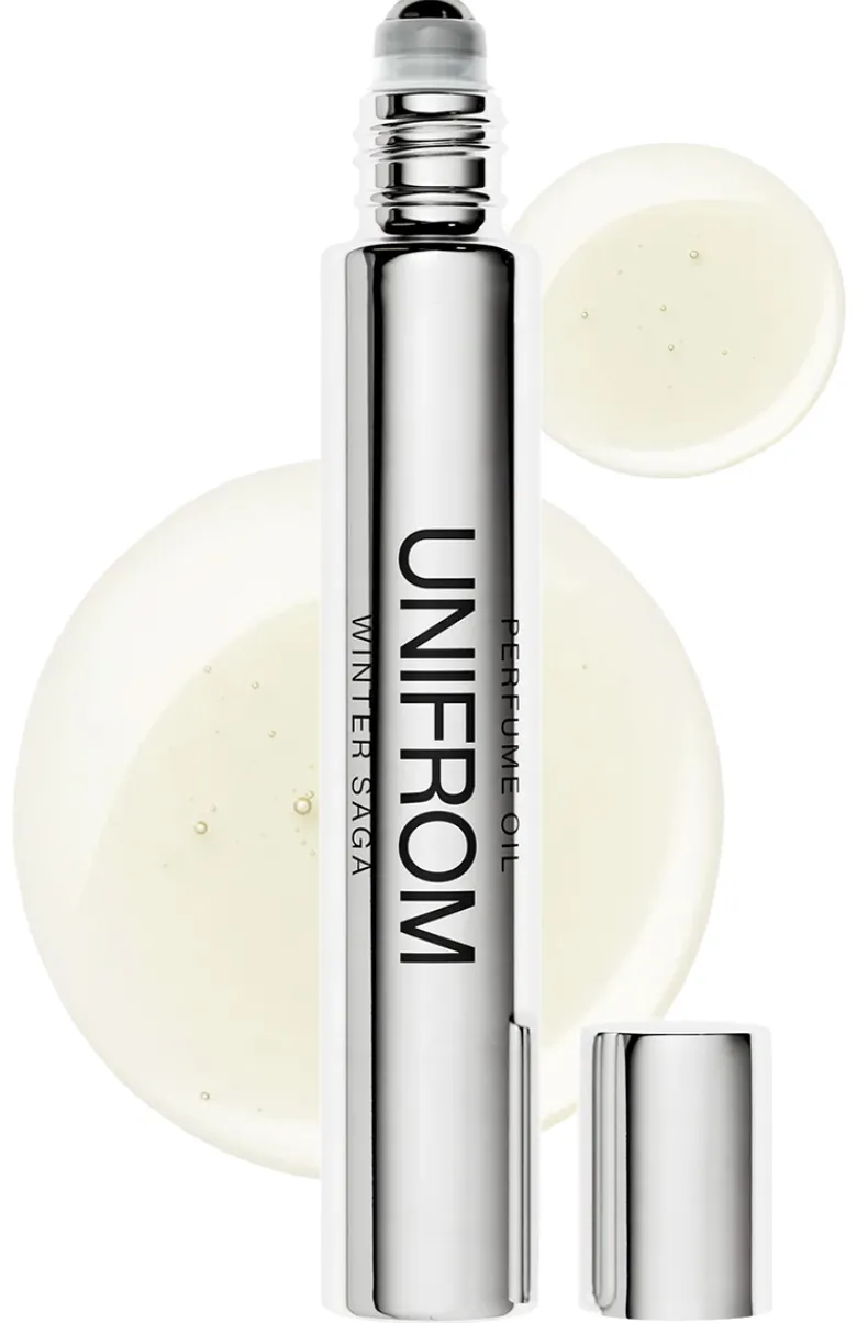 Winter Saga – Perfume Oil