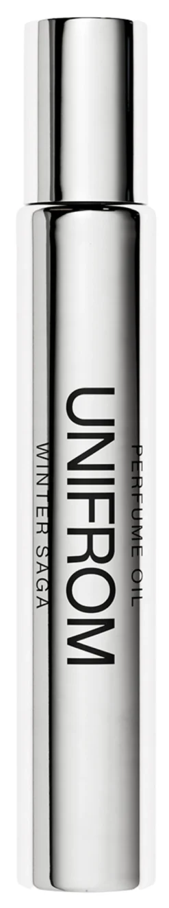 Winter Saga – Perfume Oil