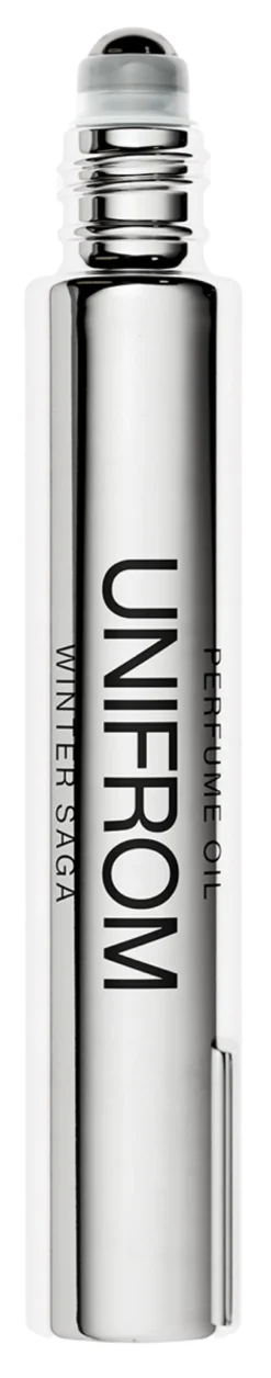 Winter Saga – Perfume Oil