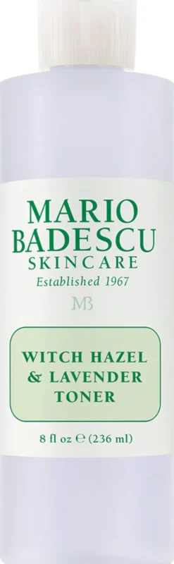 Witch Hazel & Lavender Toner