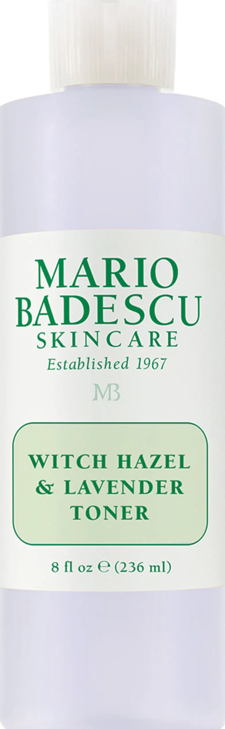 Witch Hazel & Lavender Toner