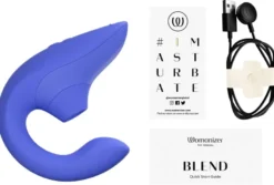 Womanizer Blend