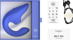 Womanizer Blend