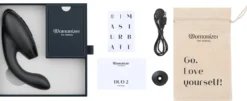 Womanizer Duo 2