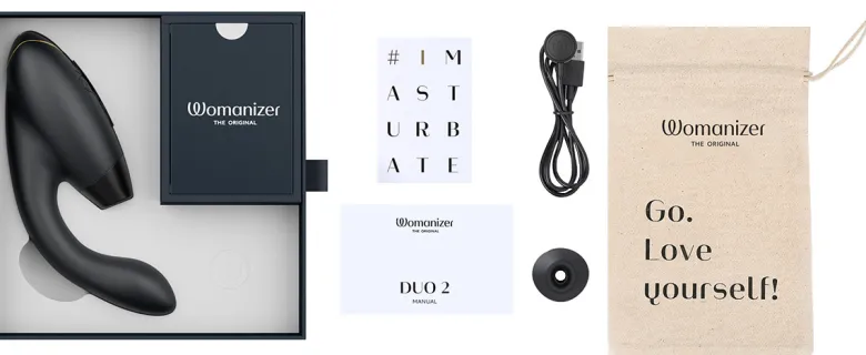 Womanizer Duo 2
