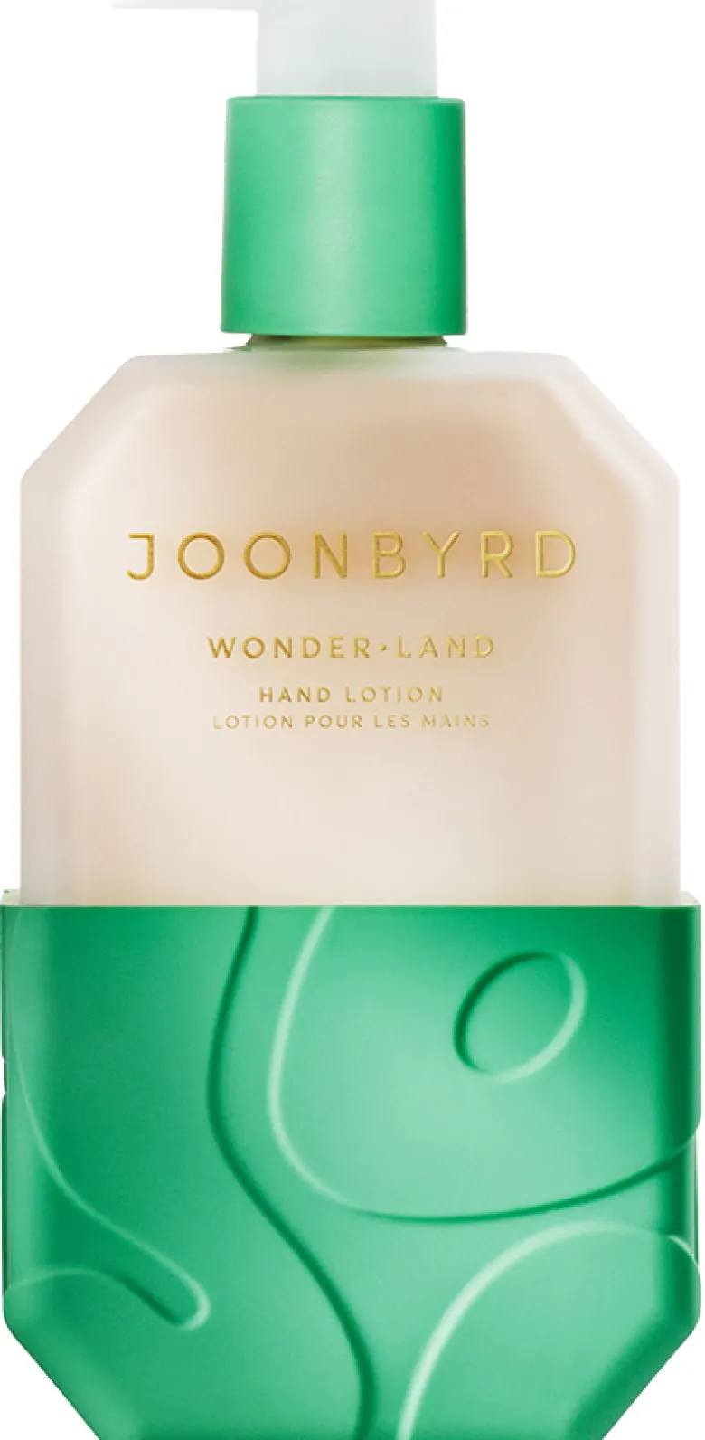 WONDER.LAND HAND LOTION