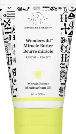 Wonderwild Miracle Butter