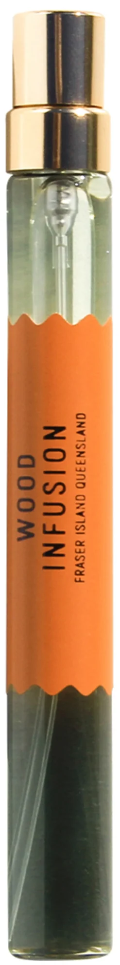 WOOD INFUSION